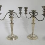 591 1081 CANDELABRAS